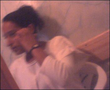 une bille fille
